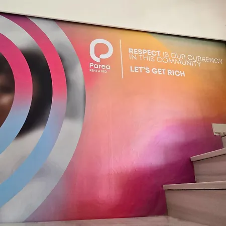 Parea * Chersonissos