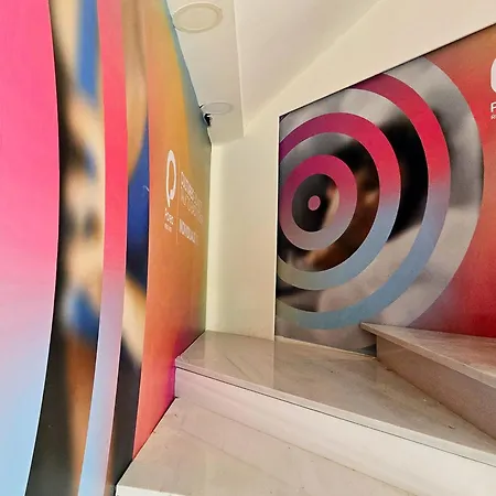 Hostel Parea Chersonissos