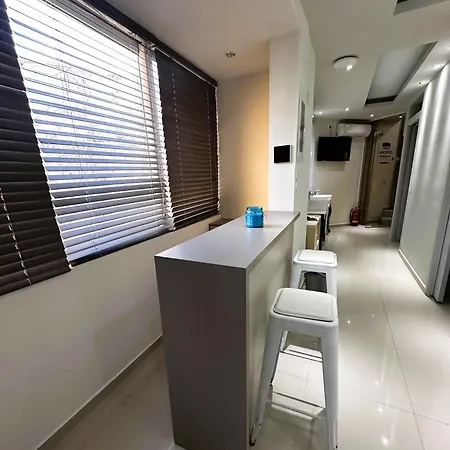 Parea Auberge de jeunesse *