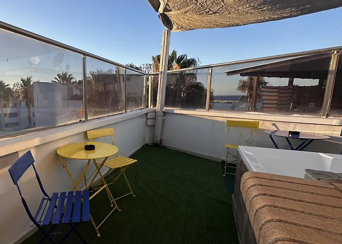 Hostel Parea Chersonissos