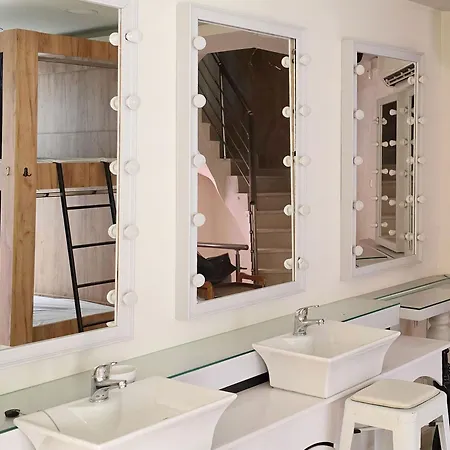 Parea Hersonissos (Crete)