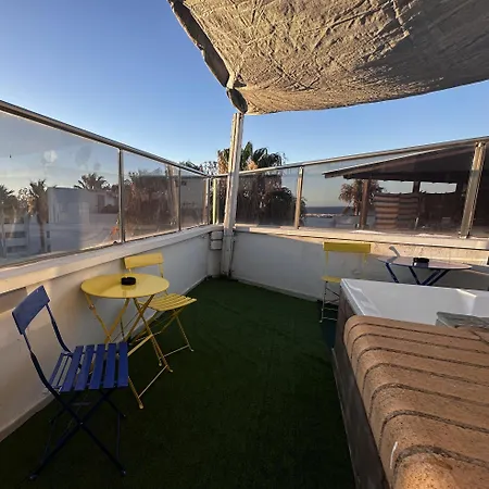 Hostel Parea Hersonissos (Crete)
