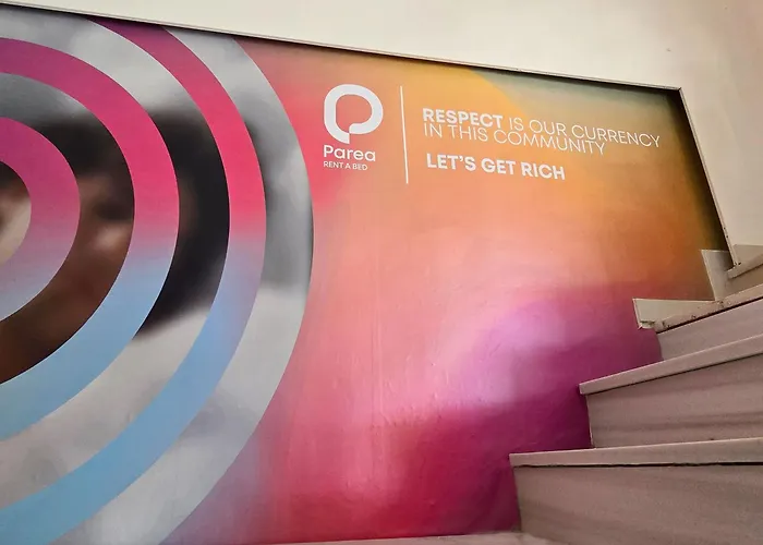 Parea * Hersonissos (Crete)