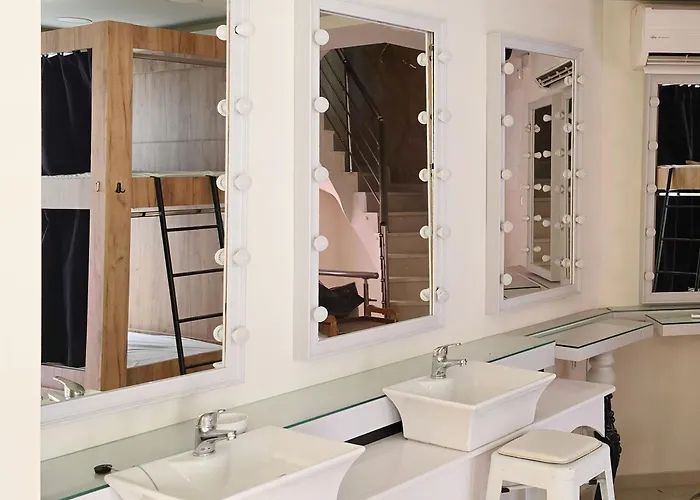 Parea Hersonissos (Crete)