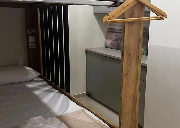 Parea بيت شباب *