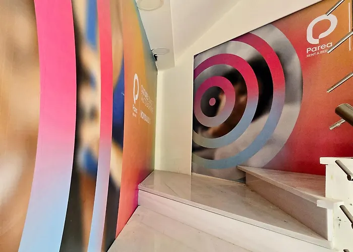 Hostel Parea Χερσόνησος